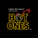 Hot Ones Wings & Sandwiches