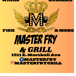 Masterfry & Grill - 1511 E Marshall Ave