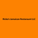 Rickos Jamaican Restaurant LLC