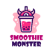 Smoothie Monster