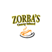 Zorba's Coney Island