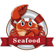 Seafood Wharf Cafe