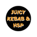 Juicy Kebab & HSP