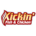 Kickin Fish & Chicken