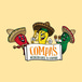 Compas Mexican Grill & Cantina