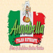 Annabella's italian restaurant
