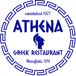 Athena Greek Restaurant