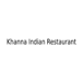 Khanna Indian Restaurant