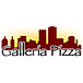 Galleria pizza