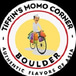 Tiffin’s Momo Corner