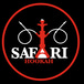 Safari hookah Lounge