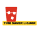 Time Saver Liquor