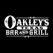 Oakleys Rustic Grill