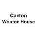 Canton Wonton House