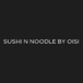 Sushi N Noodle by OISI