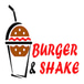 Burger and Shake