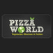 Pizza World
