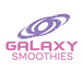 Galaxy Smoothies