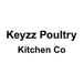 Keyzz Poultry Kitchen Co