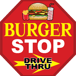 Burger Stop