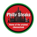 Philly Steaks