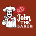 John the baker