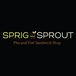 Sprig and Sprout: Pho and Viet Sandwich Shop