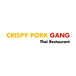 Crispy Pork Gang Thai Restaurant