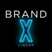 Brand X Liquor