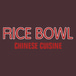 Rice Bowl Chinese Cuisine