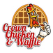 Crown Chicken & Waffle