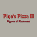 Pina's Pizza III