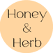 Honey & Herb - Belgian Waffle House