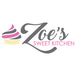 Zoe’s Sweet Kitchen