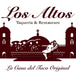 Los Altos Restaurant