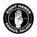 EIGHT HANDS SANDOS