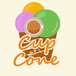 Cup N Cone