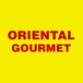 Oriental Gourmet