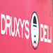 DRUXYS DELI