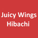Juicy Wings Hibachi