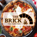 The Brick Fire Baked Pizza