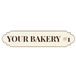 Your bakery