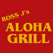 Ross J's Aloha Grill