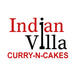 Indian Villa Curry-N-Cakes