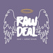 Raw Deal Organic Acai