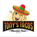Tony's Tacos Bloomington