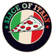 Slice of italy