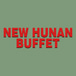 New Hunan Buffet