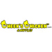 Cheeks Chicken & Waffles