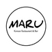 Maru Korean Restaurant & Bar